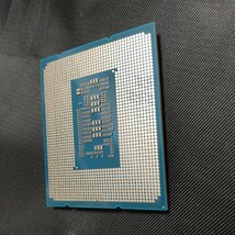 インテルCore i9 12900k SRL4H 付属品なし_画像3