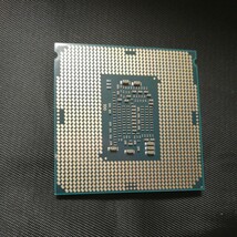 インテルCore i7 7700k付属品なし_画像2