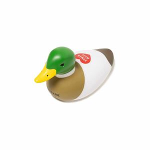 【新作】Human Made RUBBER DUCK LAMP Green