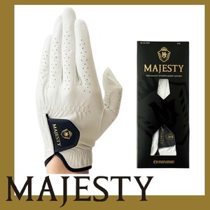 送料無料■即決■ MAJESTY ■ マジェスティ ■ 最上級エチオピアシープ グローブ ■ ２６cm 2枚セット