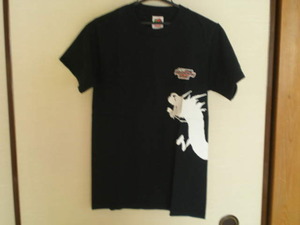 ハーレー　HOG　長崎　２００３　ハーレーフェスティバル　Tシャツ　Sサイズ