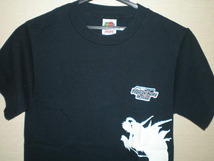 ハーレー　HOG　長崎　２００３　ハーレーフェスティバル　Tシャツ　Sサイズ_画像4