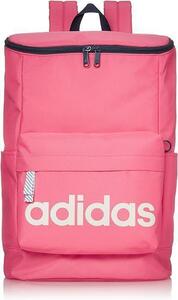 絶版 限定adidas リュックサック 20L ピンク