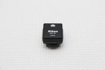 NIKON AS-15 ホットシューアダプター ニコン_画像4