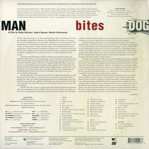 B00180675/LD/「Man Bites Dog」の画像2