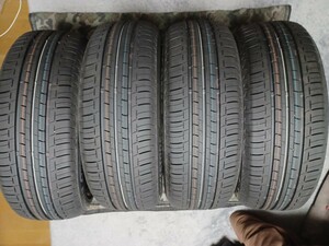 ブリヂストン 新車外し　185/60R15