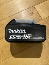 マキタ 18V ランダムオービットサンダー BO180DZ makita_画像6