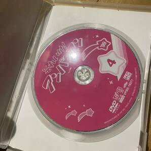 それいけ！アンパンマンDVD 7枚セット！の画像8