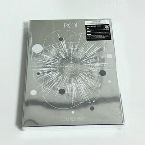 Reol REOL れをる　激情アラート 初回限定盤A Blu-ray 