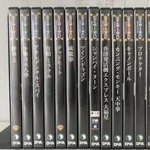 ジャッキーチェン DVD DVDコレクション デアゴスティーニ 不揃い_画像2