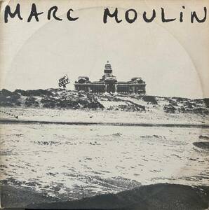 Marc Moulin - Sam' Suffy / presently. Abu -stroke lakto. prototype possible to say,do-p. Jazz * fan k* album! original is ultra rare!