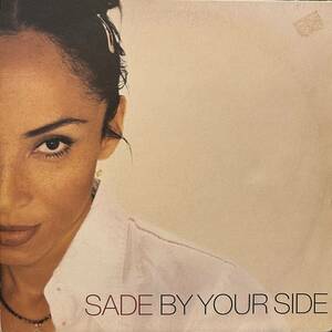 Sade - By Your Side / 大傑作アルバム『Lovers Rock』からのシングル・カット！全ヴァージョン素晴らしいです！！