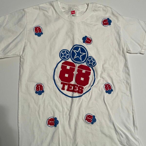 ハワイ　88tees ユース　Tシャツ　Lサイズ