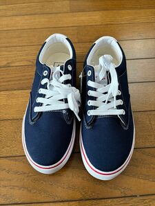 【VANS】 ヴァンズ JETS ICON V320