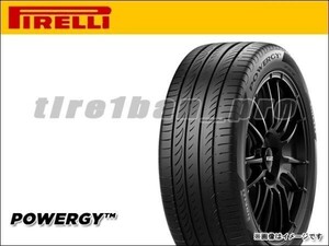 送料無料(沖縄,離島除) ピレリ パワジー 245/40R20 99Y XL ■180 PIRELLI POWERGY 245/40-20 【38415】