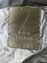 TATRAS ダウンベスト _画像6