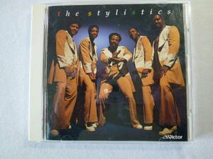 THE STYLISTICS　スタイリスティックス　　ベスト盤！ - Can`t Give You Anything (But My Love) 愛がすべて - You are everythig 