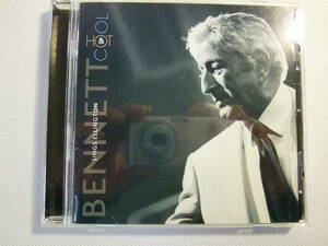 TONY BENNETT トニー・ベネット / SINGS ELLINGTON HOT & COOL シングス・エリントン ホット＆クール - Wynton Marsalis - Al Grey