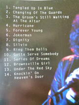 Bob Dylan's Greatest Hits Vo.3 ボブ・ディラン ベスト盤 14曲！ 　- Knockin' On Heaven's Door 天国への扉 - _画像5