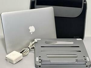 ☆1円売り切り Apple MacBook Air Core i7 (13-inch、Mid2012)☆