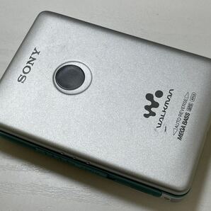 美品丨SONY WALKMAN カセットウォークマン WM-EX621 整備品の画像2