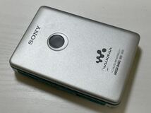 美品丨SONY WALKMAN カセットウォークマン WM-EX621 整備品_画像2