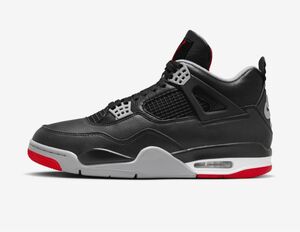 AIR JORDAN 4 RETRO 