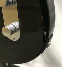 【中古】Squier スクワイヤー Affinity Telecaster テレキャスター エレキギター ノーメンテ 現状渡し_画像9