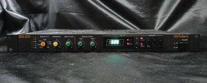 【中古】Roland ローランド DIGITAL DELAY デジタル ディレイ SDE-1000 JUNK ジャンク 現状渡し