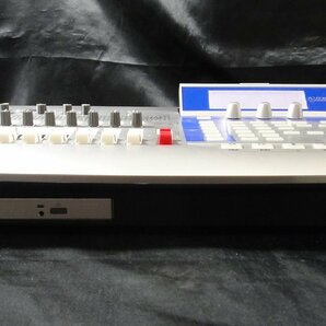 【中古】KORG コルグ D1200 Digital Recording Studio マルチトラックレコーダー JUNK ジャンク 現状渡しの画像3