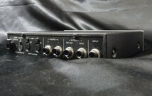 【中古】ZOOM ズーム ADVANCED INSTRUMENT EFFECTS PROCESSOR 9050 JUNK ジャンク 現状渡し_画像5