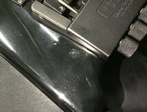 【中古】Hohner ホーナー B2A B ヘッドレス エレキベース ノーメンテ 現状渡し_画像8