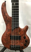 【中古】Cort コルト Curbow BASS 5 5弦ベース アクティブ エレキベース ノーメンテ 現状渡し_画像1