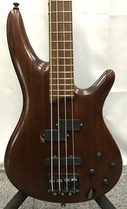 【中古】Ibanez アイバニーズ SR750WNF MOD エレキベース ノーメンテ 現状渡し