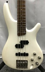 【中古】Ibanez アイバニーズ SR350 アクティブ エレキベース JUNK ジャンク 現状渡し