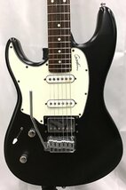 【中古】Godin ゴダーン Session Satin Finish LH 左利き用 ストラトキャスター エレキギター JUNK ジャンク 現状渡し_画像1