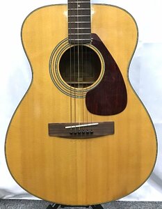 【中古】YAMAHA ヤマハ FG-130 ジャパンビンテージ アコースティックギター ノーメンテ 現状渡し