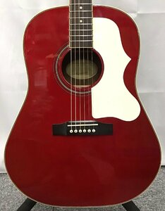 【中古】Epiphone エピフォン Limited Edition 1963 EJ-45S アコースティックギター JUNK ジャンク 現状渡し