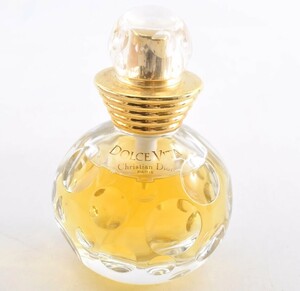 30ml Christian Dior クリスチャンディオール DOLCE VITA Eau de Toilette ドルチェヴィータ オードトワレ 香水 スプレー 8G032211