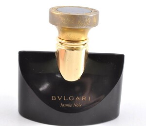 30ml BVLGARI ブルガリ Jasmin Noir Eau de PARFUM ジャスミンノワール オードパルファム 香水 スプレー 残量8割以上 イタリア製 8G0318018