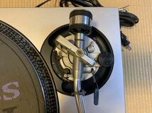 Technics テクニクス　SL-1200MK2 ジャンク　部品取り_画像5