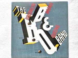 国内盤 VIVID, 盤NM / The Brooklyn, Bronx & Queens Band / Same / ディスコ名曲「On The Beat」収録 // BB&Q BAND, THE B.B.& Q. BAND