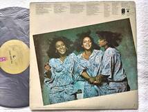 The Jones Girls / Same / JZ 35757, 1979 / Pro Kenneth Gamble And Leon Huff, Dexter Wansel, McKinley Jackson / Xscape, JAY-Z_画像2