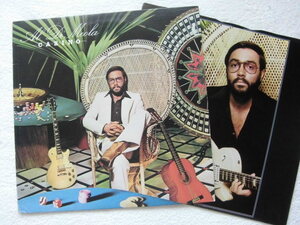 Al Di Meola / Casino / Steve Gadd / Barry Miles / Anthony Jackson / Mingo Lewis / Columbia JC 35277 / 1978 /５点以上送料無料