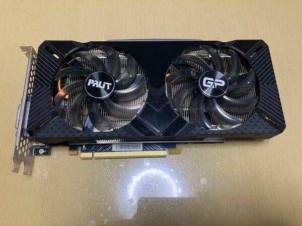 NVIDIA GeForce RTX2070 8GB
