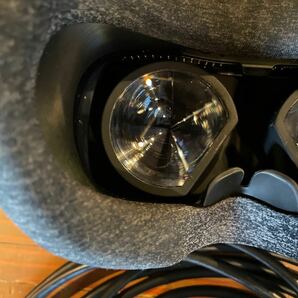 VALVE INDEX HMD VR ベッドセットの画像8