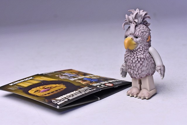 ■袋未開。キューブリック IRA かいじゅうたちのいるところ フィギュア MEDICOM TOY KUBRICK メディコムトイ /検 モーリスセンダック 絵本 ■袋未開。キューブリック IRA かいじゅうたちのいるところ フィギュア MEDICOM TOY KUBRICK メディコムトイ /検 モーリスセンダック 絵本
