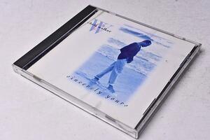 【CD】★CHRIS WALKER★SINCERELY YOURS★アルバム★