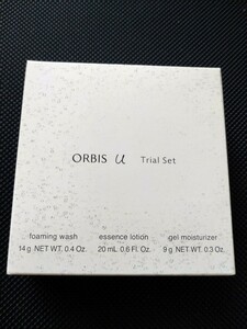 Orbis orbis вы испытательный набор n orbis