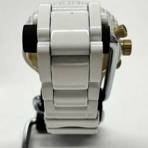 ◆NIXON ニクソン 42-20 200METER 腕時計 不動品◆の画像4